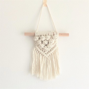 手工編織小物 流蘇掛件 家居裝飾