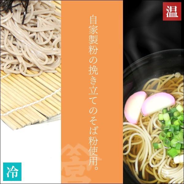 食品 グルメ 麺類 乾麺 そば 蕎麦 七福そば 250g×3袋セット 無添加 メール便 送料無料