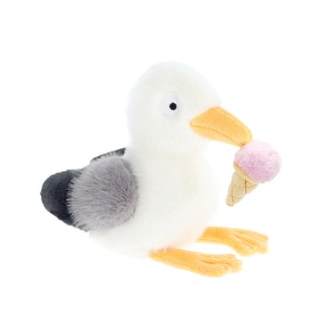 Keeleco Ice Cream Seagull Snackies 冰淇淋海鷗
