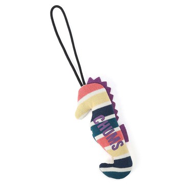 CHUMS Seahorse Charm Pen Case 掛飾筆套 CH603871N021