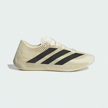 adidas 愛迪達 休閒鞋 Climacool Laced 男女鞋 米白 一體成型 透氣 3D列印 KJ8968