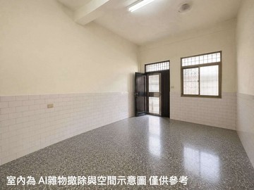 專任｜大雅市中心商圈｜學府雅潭商圈｜稀有透天釋出｜台中市大雅區學府路