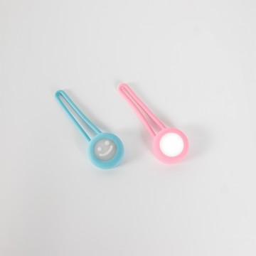 【買1送1】S'AIME 寵物夜行燈 (顏色隨機)