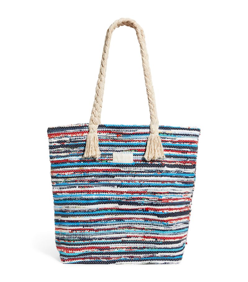 Vilebrequin Beach Tote Bag