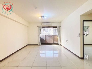 京河邊間前後陽台二房車同心圓心怡｜新北市三峽區民生街