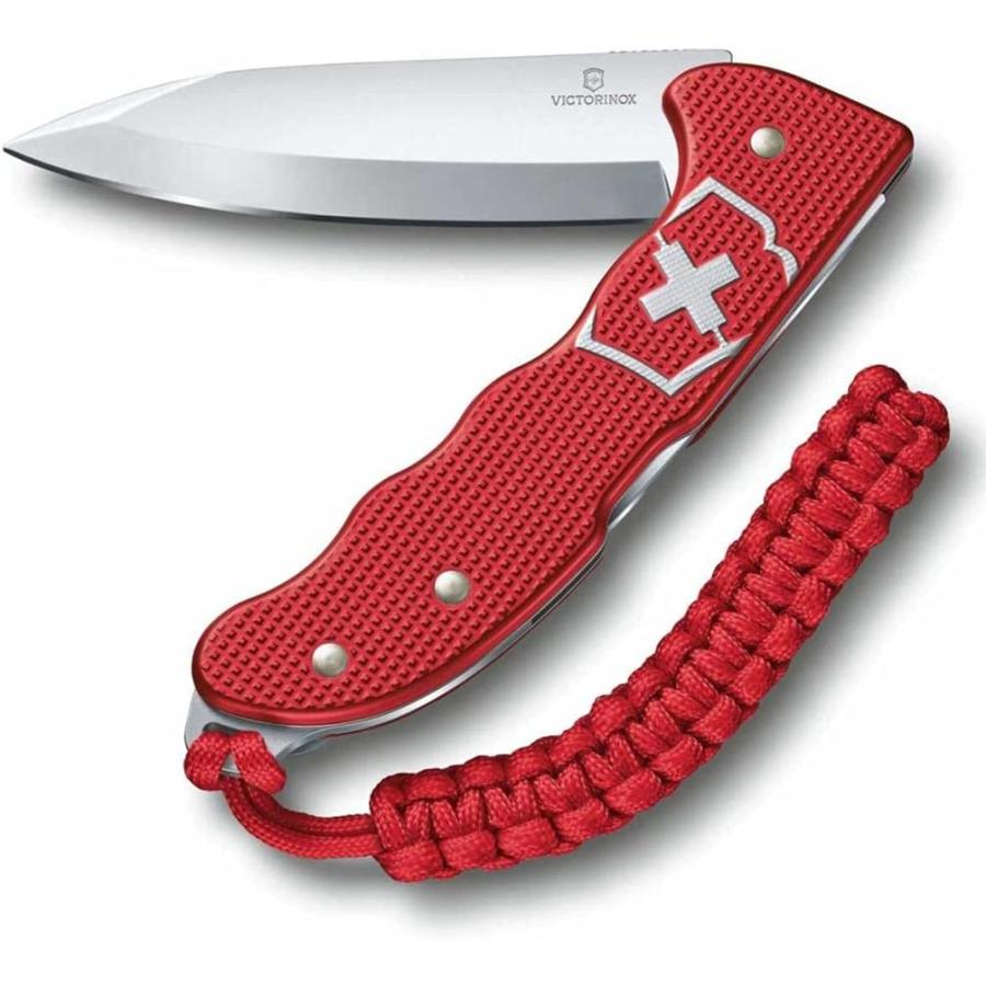 VICTORINOX　ビクトリノックス　ハンティング Pro Alox　0.9415.20