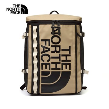 男女款棕色舒適背負大容量休閒後背包｜3KVRFZI