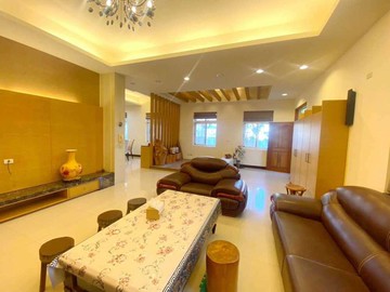 彌陀超漂亮農地大庭院豪宅雙車墅~環境優美｜高雄市彌陀區山頂段