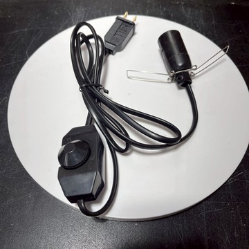 ¤ 臻藏館¤ 鹽燈專用電線 [ 開關電線、微調電線、保險絲三段式開關電線 ]