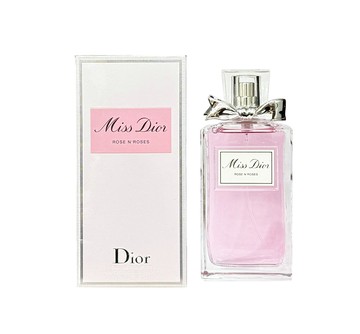 Dior 迪奧 Miss Dior 漫舞玫瑰淡香水50ml 優惠價:3120元｜岡山戀香水
