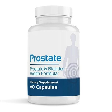 熱賣免運✨原裝進口 男性膠囊 Prostate capsule 60粒/瓶 正品保證 南瓜籽 番茄紅素 鋸棕櫚 非洲李