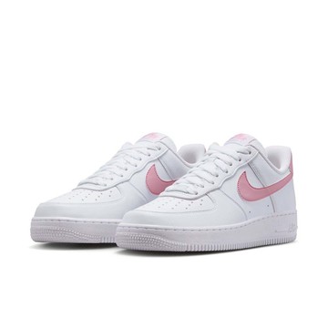 NIKE W AIR FORCE 1 ’07 NEXT NATURE 女休閒鞋 白-DC9486111