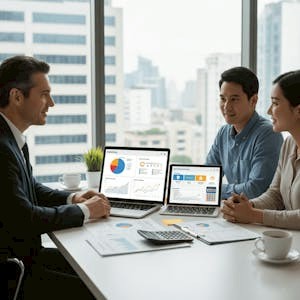 Financial Planning and Wealth Management