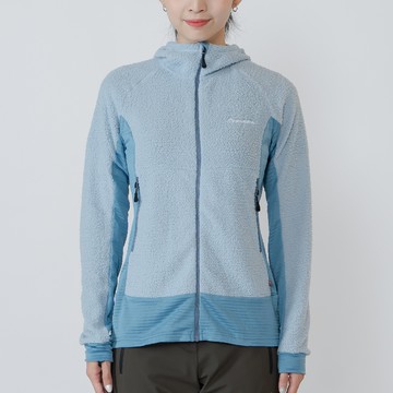 Skan Primaloft® Evolve 連帽外套 女款 三色