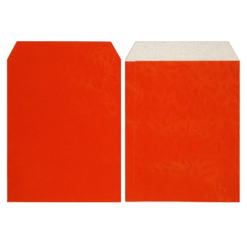 【文具通】樂透 鳳尾紋 紅包袋 紅禮袋 A 約50入 9x13cm E7080030【領券滿額再折千7/31止】