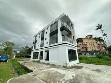 宜市8米大路邊全新4房農舍~台灣房屋婕如~小豬｜宜蘭縣宜蘭市大學路