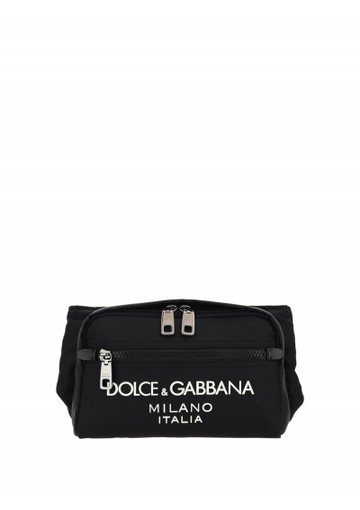 Dolce & Gabbana - Belt Bag - Mens -