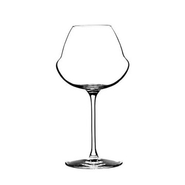 【法國雷曼 Lehmann series】品釀之最系列 / 功能型通用杯420ml(6入)