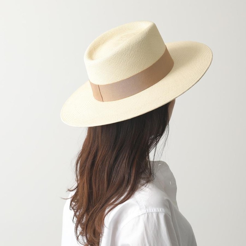 Maison Michel メゾンミッシェル 1020064001 CHARLES HAT TIMELESS