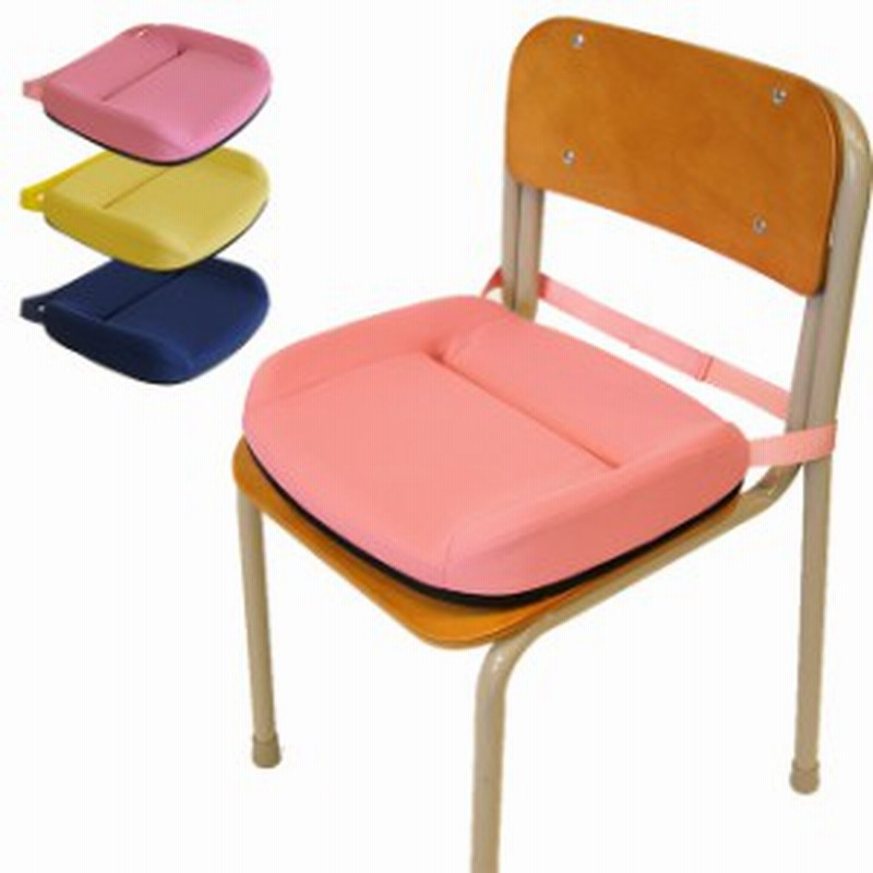 学習クッション カガック Cagac 補助クッション 中学生 小学生 子供用 勉強 イス用 座布団 日本製 クッション 子ども 通販 Lineポイント最大8 0 Get Lineショッピング