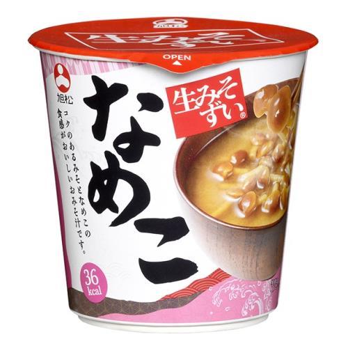 旭松食品　生みそずいなめこ　60g×6個セット