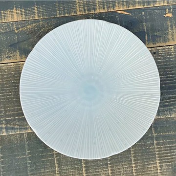 日本製 有古窯 京千段  4.5小鉢 尺寸：14.5*4.1cm