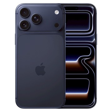 Apple iPhone 17 Pro Max 原廠保固  藏藍色  2TB