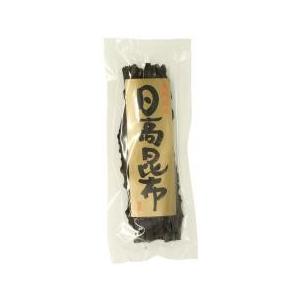 ムソー　道南 　高昆布　80g