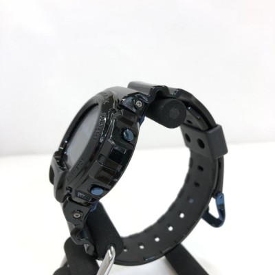 中古 G-SHOCK ジーショック CASIO カシオ 腕時計 DW-6900 STUSSY 