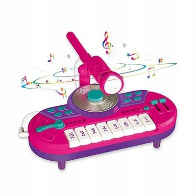 Gilobaby 子供 音楽 おもちゃ 知育玩具 多機能 楽器 おもちゃ 早期 学習 開発 ミニ ピアノ おもちゃ 8つ キー キーボード ピアノ ミ 通販 Lineポイント最大get Lineショッピング