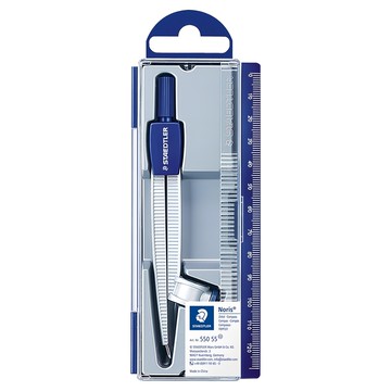 STAEDTLER 施德樓 圓規 550-55  1個