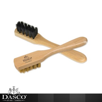 英國伯爵DASCO 5721鞋膏應用鬃刷