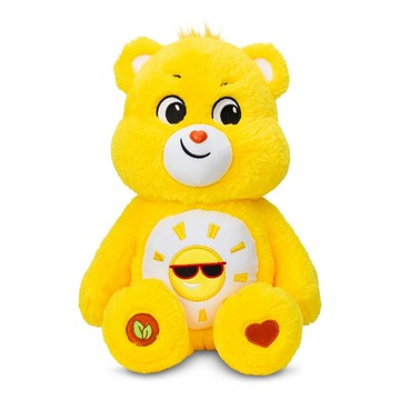 Care Bears-陽光熊 14吋 eco ver.