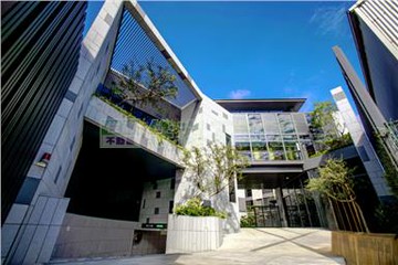 深耕12期百坪電梯別墅｜桃園市平鎮區中豐路