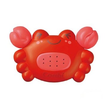 Combi 康貝 螃蟹洗澡玩具【悅兒園婦幼生活館】