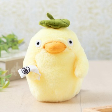 真愛日本 宮崎駿 吉卜力 神隱少女 大鳥大神 沙包 手玉娃 M號 娃娃 布偶 玩偶