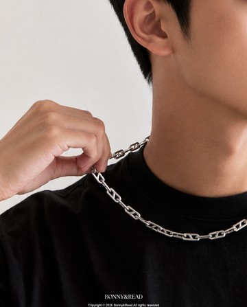 [預購] [鋼飾] 核心碎片項鍊 / Core Fragments Necklace