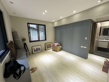 福和新婚雅築壹樓｜新北市永和區福和路