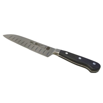 Atlantic Chef 六協 頂級系列 調理刀  銀色  18cm  1把