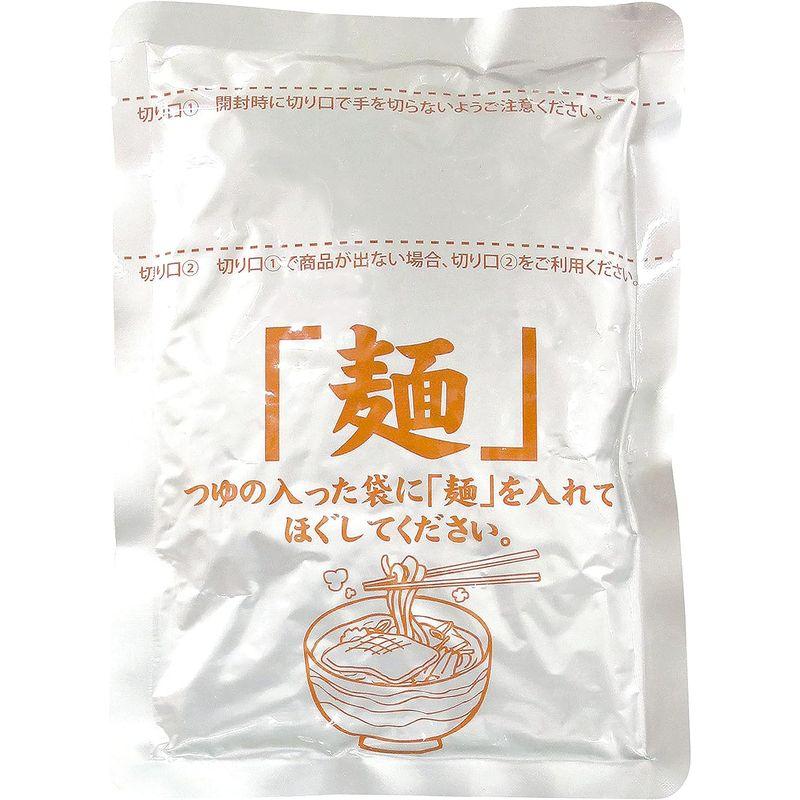 非常食5年保存 国産 揚げ入りさぬきうどん×10食セットレトルト調理せずに食べられる割り箸付常温保存防災アウトドア・キャンプ官公庁・地方自治