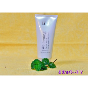 科士威--BIOGLO 白皙潔面霜/控油潔面霜