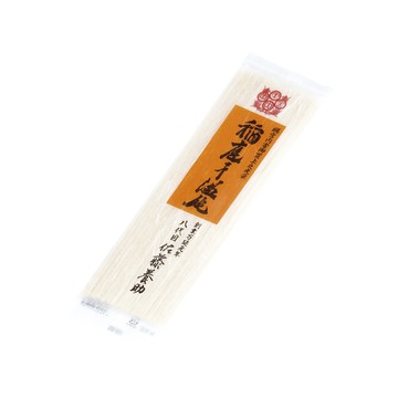 【日本佐藤養助】稻庭烏龍麵細麵（140g）