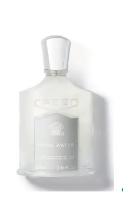 (CYRANO) 皇室之水 50ml