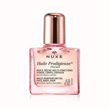 【NUXE】 全效花香精華油10ML(花香)
