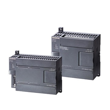 6ES7216-2BD23-0XB8全新 S7-200CN CPU  PLC模塊226 緊湊型設備[DD1118001]