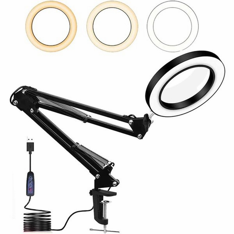 情熱セール エッシェンバッハ LEDワイドライトルーペ 3.5倍 1511-3 4048347280149 fucoa.cl