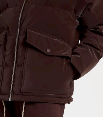 Varley Roseville down jacket