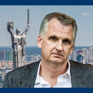 The Making of Modern Ukraine