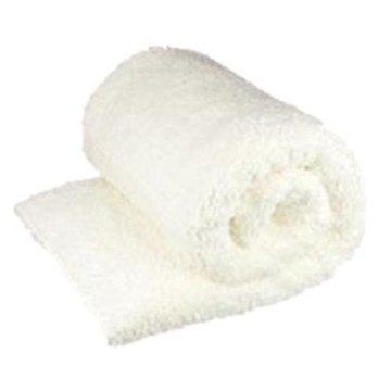 Bonne Nuit 雪柔綿浴巾 150x75cm