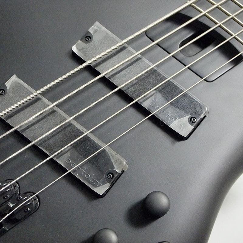 Ibanez IRON LABELシリーズ SRMS625EX-BKF 5弦ベース【アイバニーズ】 | LINEブランドカタログ